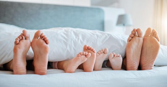 Sonno ecco perché  è importante