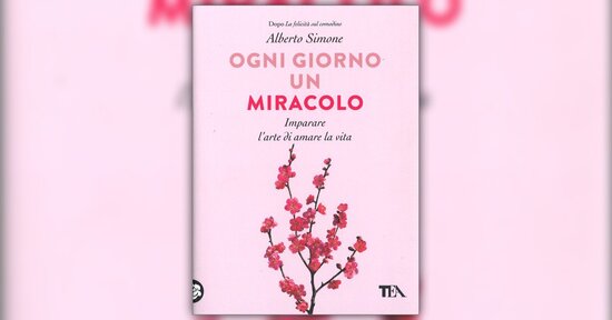 Sono apparso a mia madre - Estratto da "Ogni Giorno un Miracolo"