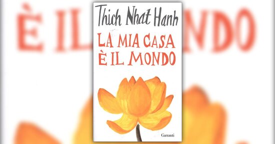 Sono arrivato, sono a casa