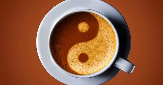 Sono yin o sono yang?
