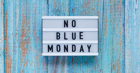 Sopravvivere al Blue Monday grazie a Yoga e Ayurveda