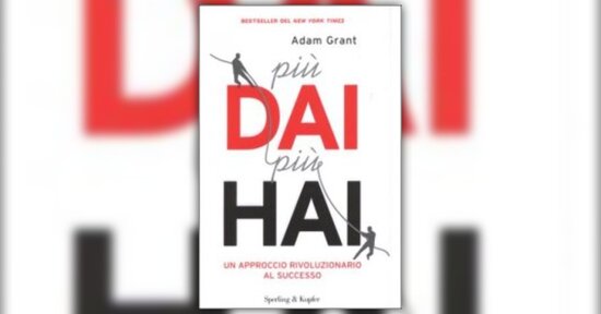 Speciale: Più dai, più hai