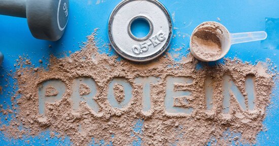 Sport ed alimentazione a base vegetale: dove trovo le proteine?