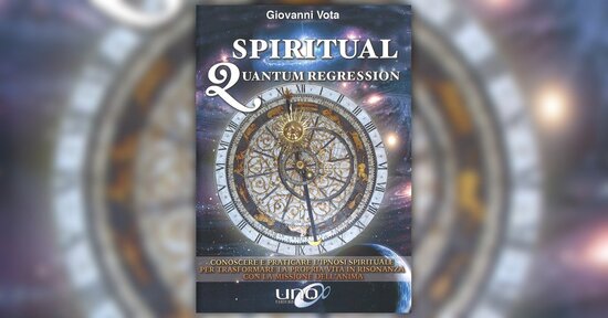 SQR - Estratto da "Spiritual Quantum Regression"