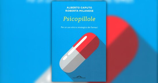 Stiamo diventando tutti matti? - Estratto da "Psicopillole"