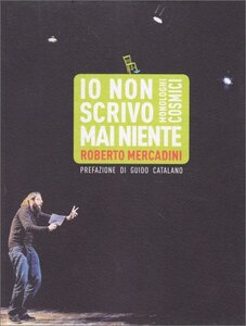 Storia del popolo ebraico - Estratto da "Io non Scrivo mai Niente"