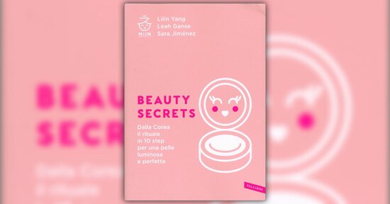 Storia della cosmesi coreana