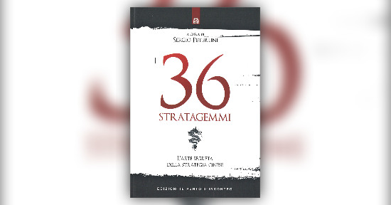 Stratagemma 7: Crea qualcosa dal nulla