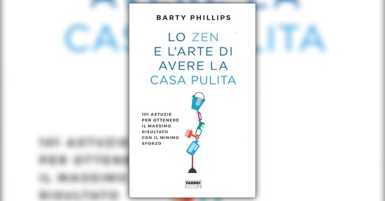 Stratagemmi antifatica per pulire casa