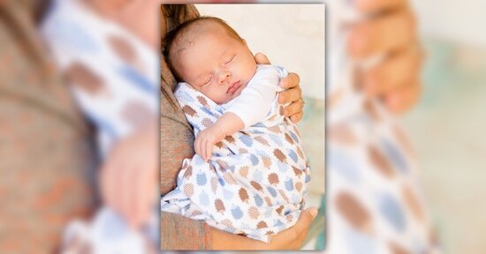 Strategie quotidiane per un lattante con reflusso