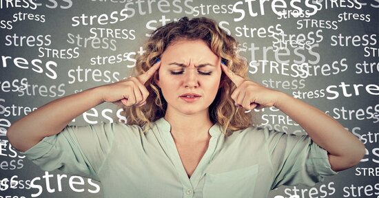 Stress: liberatene in maniera naturale