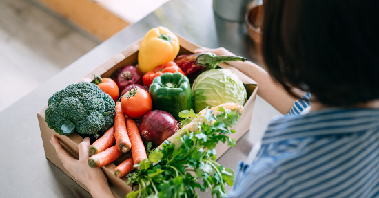Stress ossidativo: frutta e verdura bastano o serve qualcosa in più?
