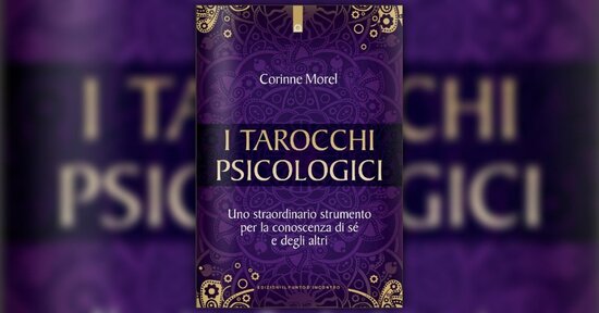 Studio approfondito dei 22 arcani maggiori dei tarocchi di Marsiglia