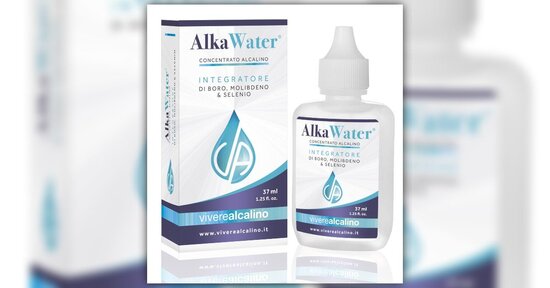 Alkawater® e la chemio-resistenza