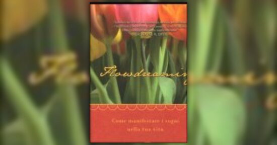 Summer McStravick - Anteprima - Flowdreaming