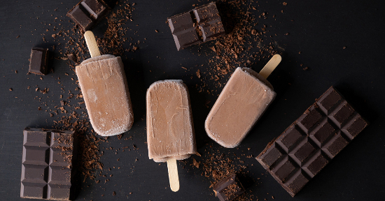 SUMMERTIME: i gelati homemade per l’estate