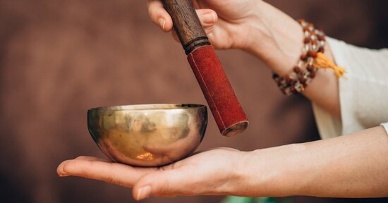 Suoni, Mantra e Musiche di Guarigione dal Tibet