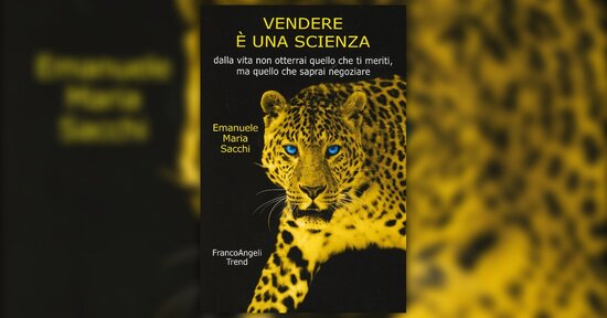 Superare un limite - Estratto dal libro "Vendere è una Scienza"