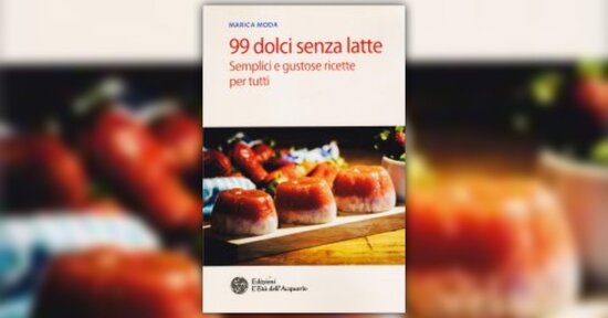 Tarte Tatin - Dal libro "99 Dolci senza Latte" di Marica Moda
