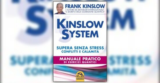 Tecnica della consapevolezza pura - Estratto dal Libro "Kinslow System"