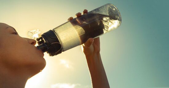Tecnologie per la filtrazione dell’acqua potabile a confronto