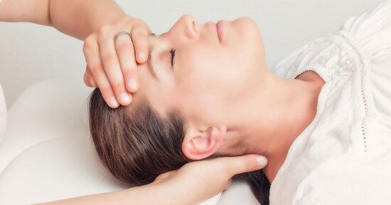 Terapia cranio sacrale: a cosa serve?