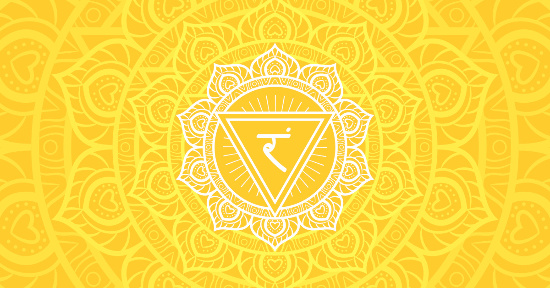 Terzo chakra: il chakra del plesso solare