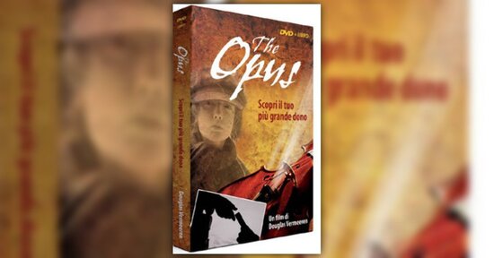 The Opus - Scopri il tuo più grande dono