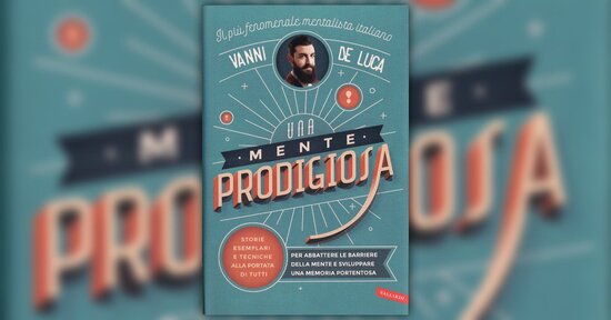 Tornare alla sensibilità - Estratto da "Una Mente Prodigiosa"