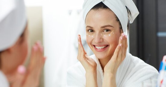 Torniamo ad uscire... con le Beauty routine!