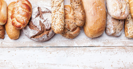 Torta di pane