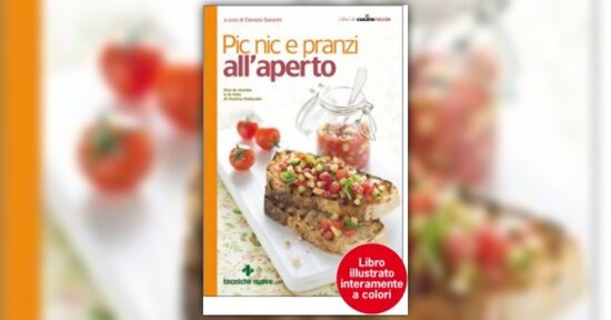Trattarsi bene - Estratto da "Picnic e pranzi all'aperto"