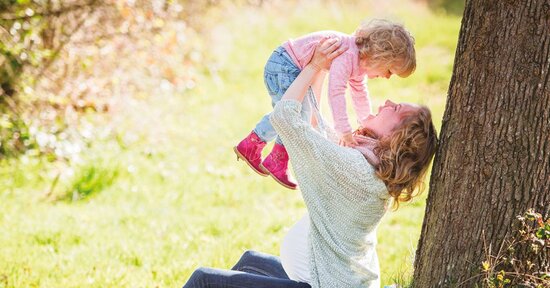 Tre donne meravigliose sulla via del perdono