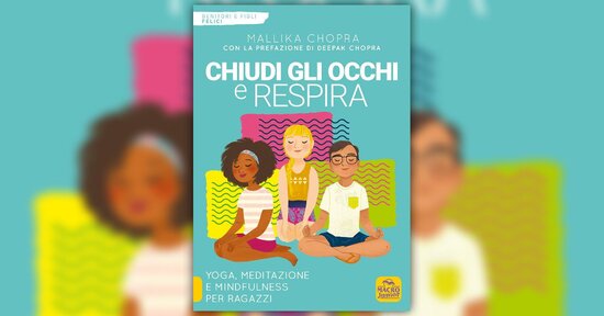 Trova il tuo posto tranquillo