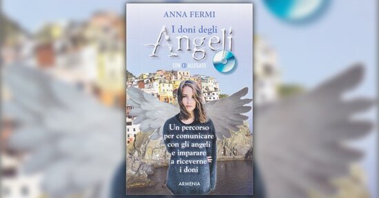 Tutti abbiamo un dono: l'angelo