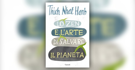 Tutti dobbiamo diventare buddha perché la Terra abbia ancora una possibilità