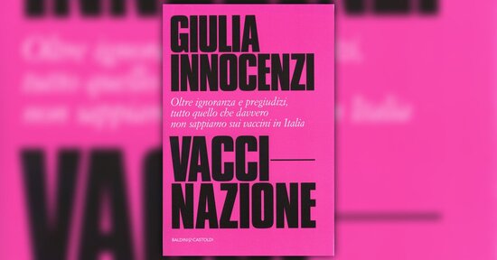 Tutti pazzi per i vaccini - Estratto da "Vacci-Nazione"