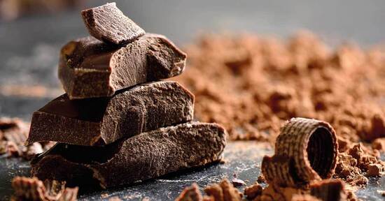 Tutti pazzi per il cioccolato