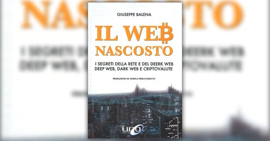 Tutto nasce da un polpastrello