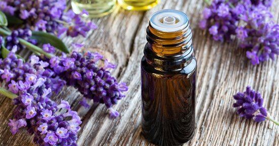 Tutto per l'aromaterapia