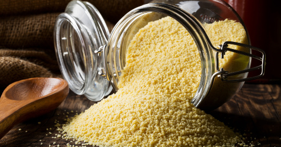 Tutto sul Cous Cous: dalle origini alle sue varianti odierne