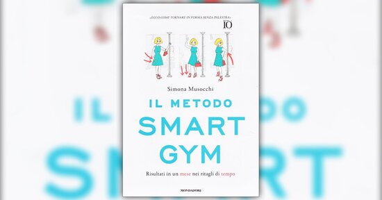 Palestra addio! - Estratto da "Il Metodo Smart Gym"