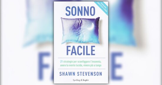Un'abilità privata - Estratto dal libro "Sonno Facile"