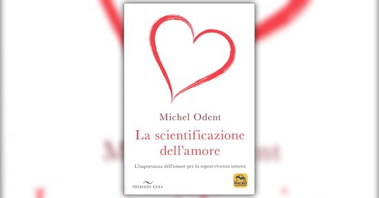 Un'altra prospettiva: la Primal Health Research