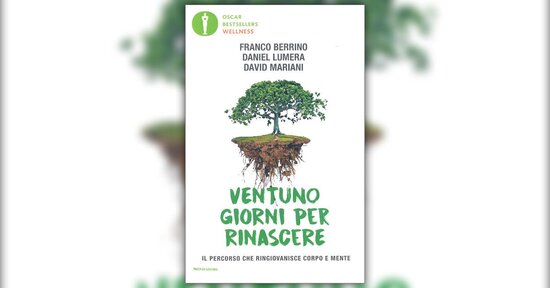 Un approccio integrato - Estratto da "Ventuno Giorni per Rinascere"