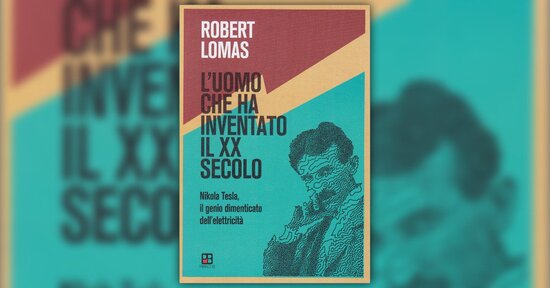 Un buon inizio? - Estratto dal libro "L'Uomo che ha Inventato il XX Secolo"