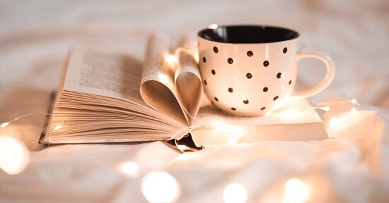 Un buon libro è un buon amico: la biblioterapia o booktherapy