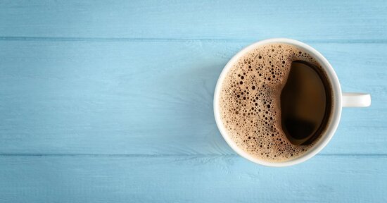 Un caffè sostituivo speciale: lo yannoh