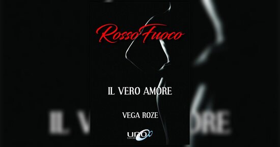 Un cerchio nel bosco - Estratto da "RossoFuoco"