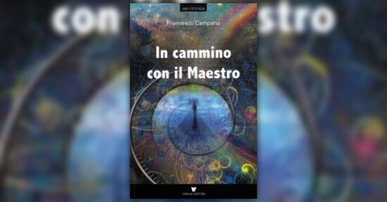 Cosimo - Estratto dal libro "In Cammino con il Maestro"